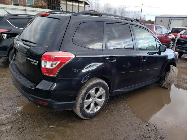 Photo 3 from auction – 2014 SUBARU FORESTER 2 with VIN JF2SJAEC6EH424758
