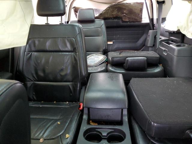 Photo 10 from auction – 2010 FORD FLEX SEL with VIN 2FMGK5CC8ABA58140