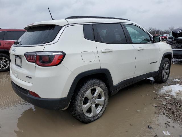 Photo 3 from auction – 2019 JEEP COMPASS LA with VIN 3C4NJDBB3KT838795