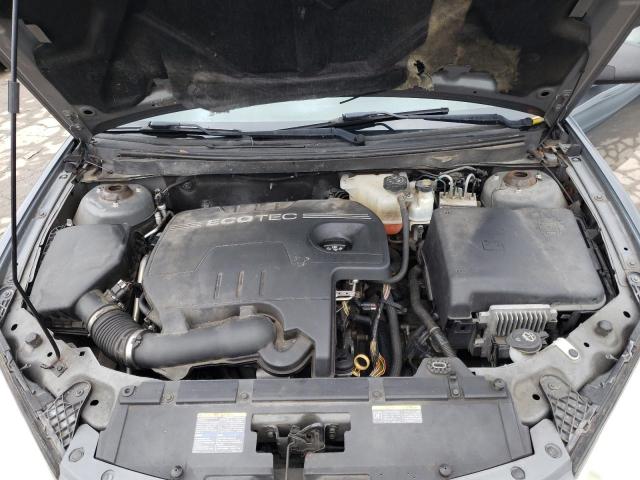 Photo 11 from auction – 2009 PONTIAC G6 with VIN 1G2ZG57B494185073