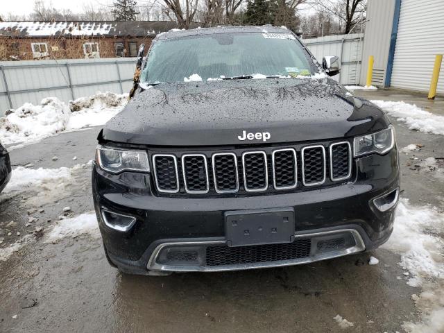 Photo 5 from auction – 2020 JEEP GRAND CHER with VIN 1C4RJFBG2LC167304
