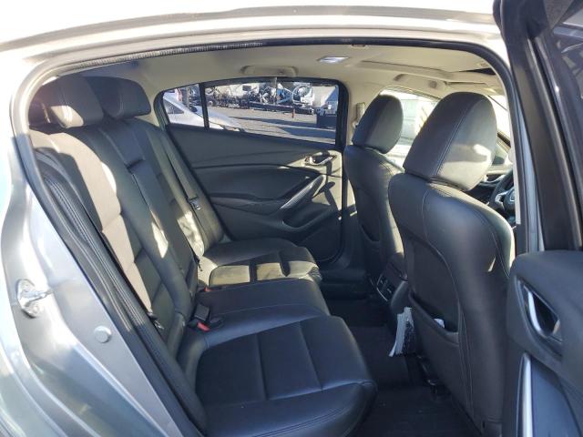 Photo 10 from auction – 2015 MAZDA 6 TOURING with VIN JM1GJ1V55F1179662