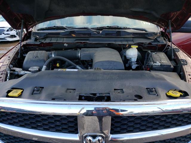 Photo 11 from auction – 2019 RAM 1500 CLASS with VIN 1C6RR6FGXKS613648