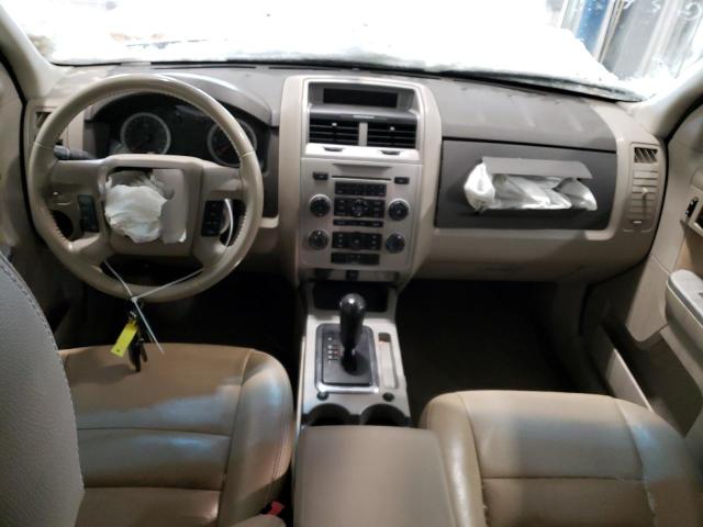 Photo 8 from auction – 2011 FORD ESCAPE XLT with VIN 1FMCU9D73BKC11712