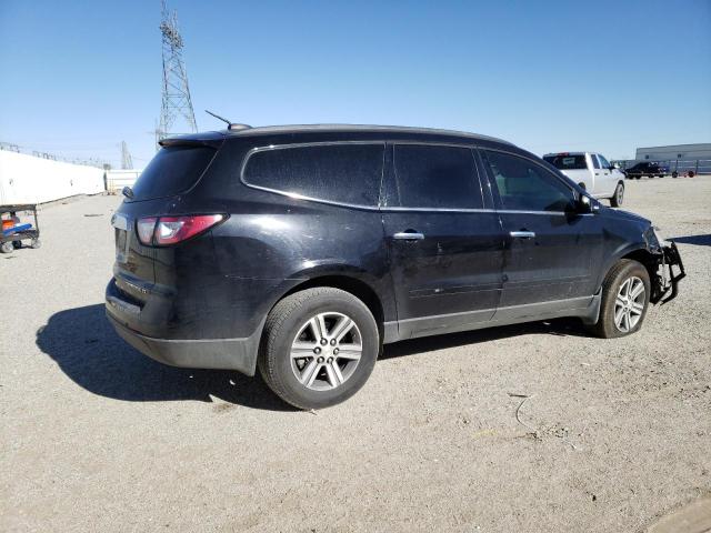 Photo 3 from auction – 2016 CHEVROLET TRAVERSE L with VIN 1GNKRGKD5GJ322328