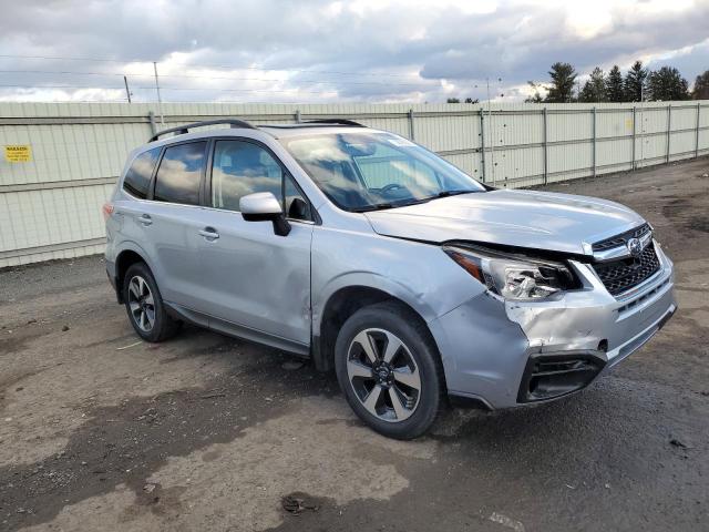 Zdjęcie 4 z aukcji – 2018 SUBARU FORESTER 2 z VIN JF2SJAJC2JH512349