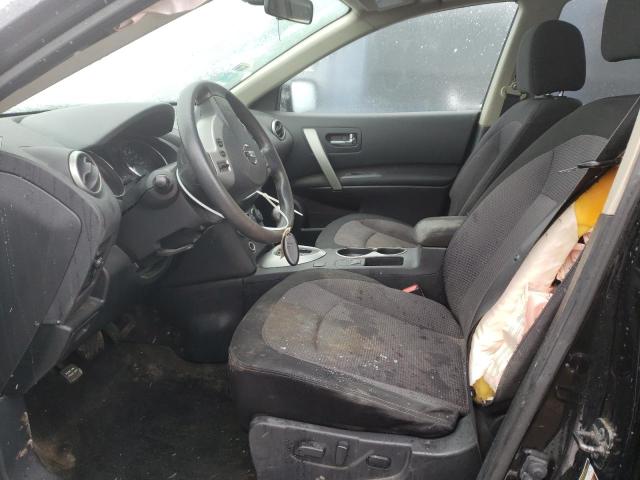 Photo 7 from auction – 2012 NISSAN ROGUE S with VIN JN8AS5MV4CW718917