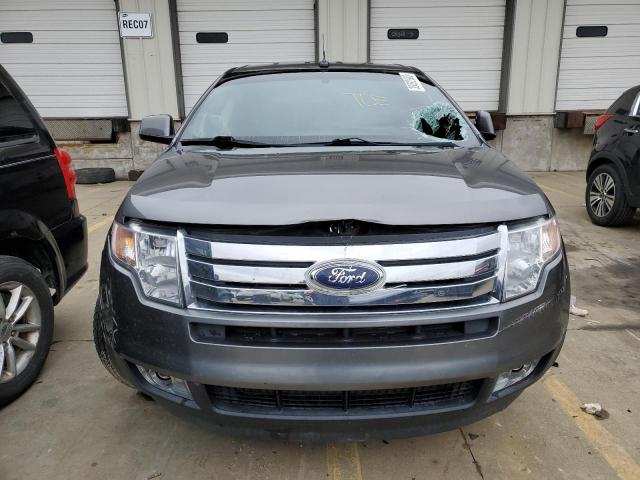 Photo 5 from auction – 2010 FORD EDGE LIMIT with VIN 2FMDK3KC9ABA97859