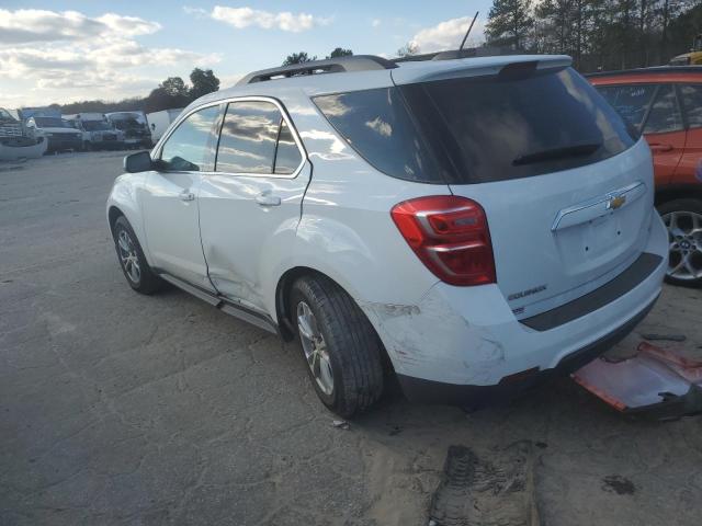 Photo 2 from auction – 2017 CHEVROLET EQUINOX LT with VIN 2GNALCEK5H1613777