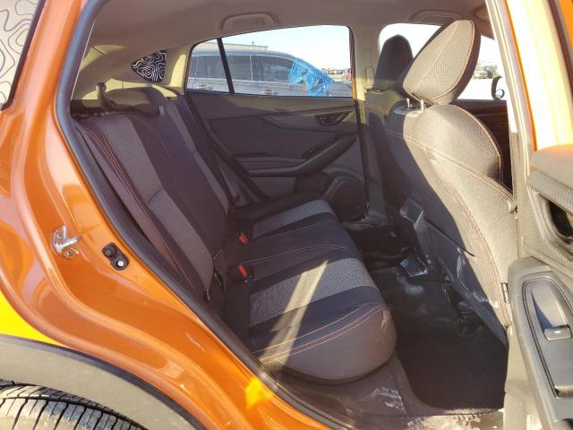Photo 11 from auction – 2018 SUBARU CROSSTREK with VIN JF2GTABC7J9269601