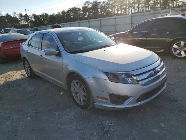 Photo 4 from auction – 2011 FORD FUSION SEL with VIN 3FAHP0JA1BR150360