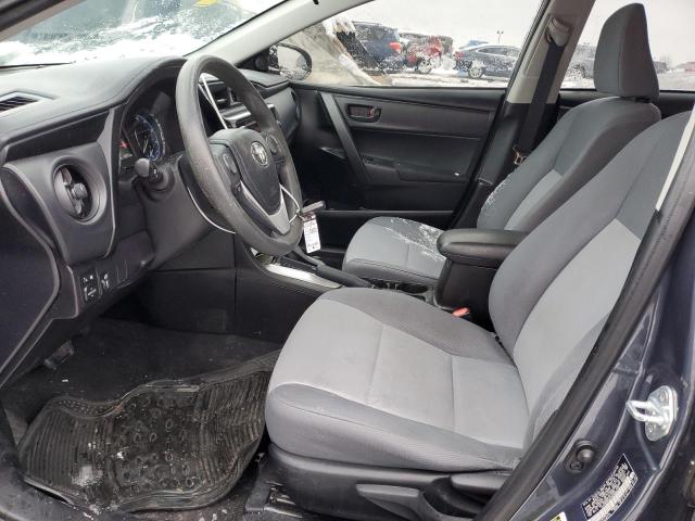 Photo 7 from auction – 2017 TOYOTA COROLLA L with VIN 5YFBURHEXHP690746