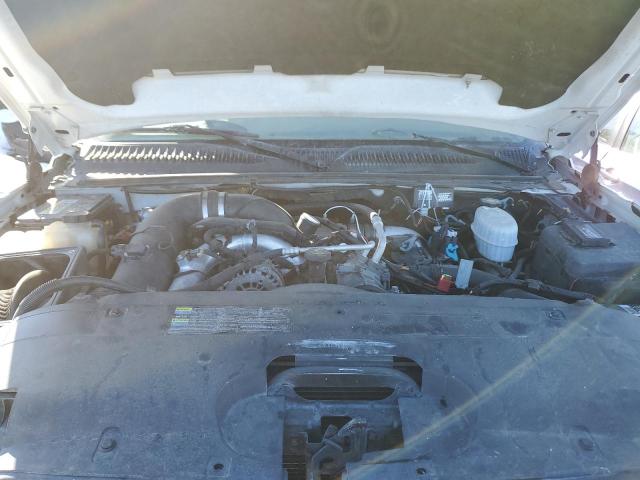 Photo 11 from auction – 2006 CHEVROLET SILVERADO with VIN 1GCHK23D06F258497