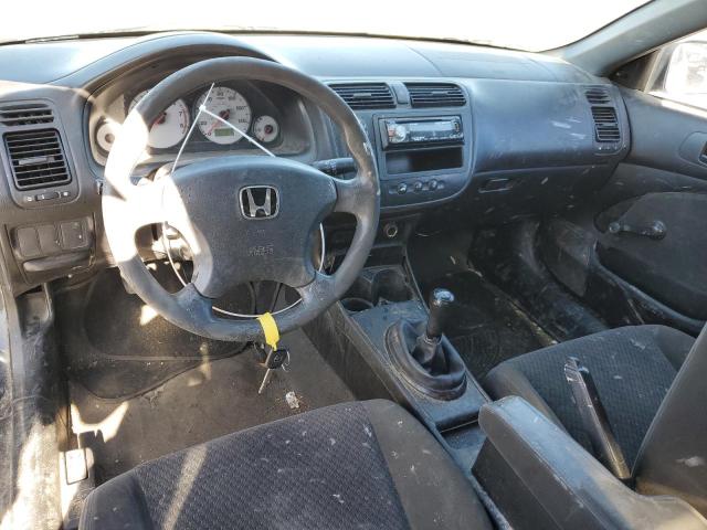 Photo 8 from auction – 2004 HONDA CIVIC DX V with VIN 1HGEM21184L073958