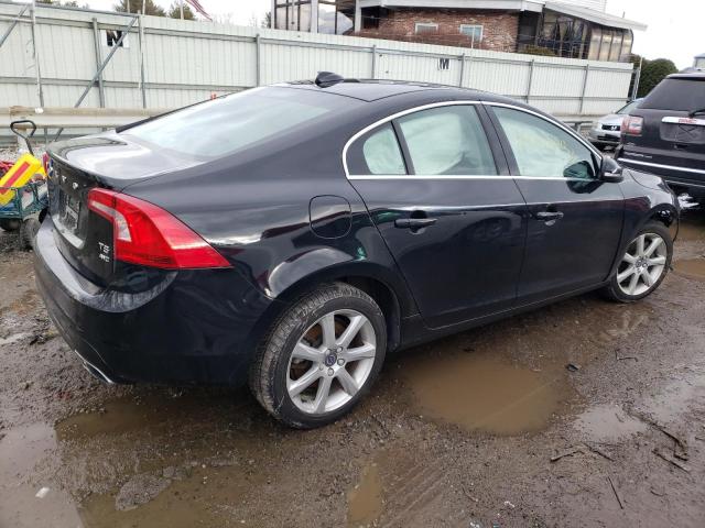 Photo 3 from auction – 2016 VOLVO S60 PREMIE with VIN YV1612TK0G2390977