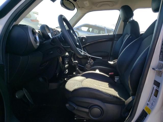 Photo 7 from auction – 2012 MINI COOPER S C with VIN WMWZC5C51CWL60802