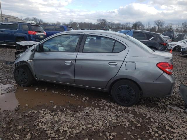 Photo 2 from auction – 2017 MITSUBISHI MIRAGE G4 with VIN ML32F3FJ0HHF11204
