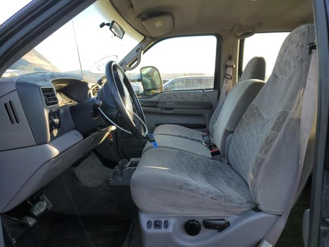 Photo 7 from auction – 2000 FORD F250 SUPER with VIN 1FTNW21S5YEB56596