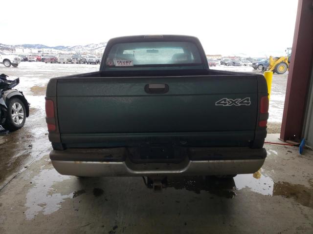 Photo 6 from auction – 1999 DODGE RAM 1500 with VIN 3B7HF13Y3XG237922