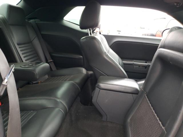 Photo 10 from auction – 2010 DODGE CHALLENGER with VIN 2B3CJ5DT3AH321363