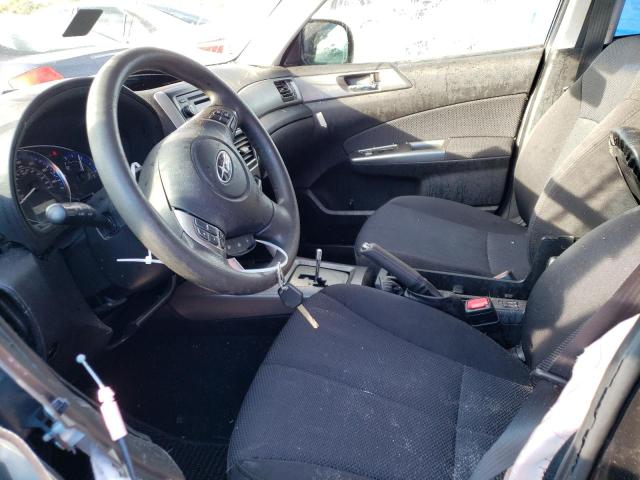 Photo 7 from auction – 2013 SUBARU FORESTER 2 with VIN JF2SHADC9DH441274