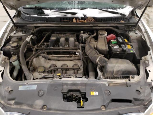 Photo 11 from auction – 2012 FORD TAURUS SEL with VIN 1FAHP2EW5CG135189