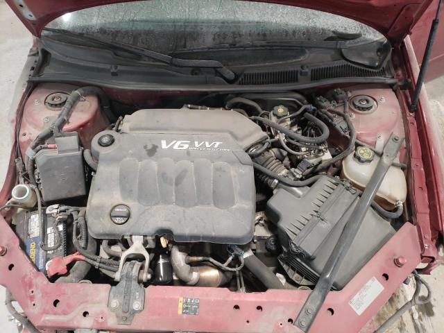 Photo 11 from auction – 2015 CHEVROLET IMPALA LIM with VIN 2G1WB5E36F1119830