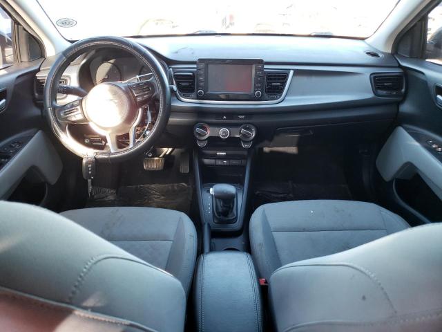 Photo 8 from auction – 2019 KIA RIO S with VIN 3KPA24AB1KE200319