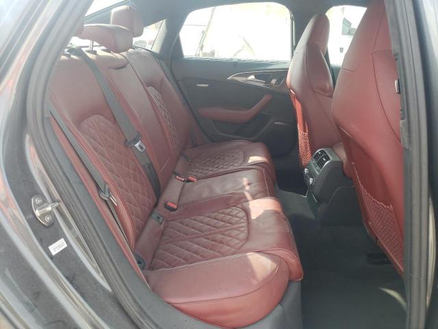 Photo 10 from auction – 2017 AUDI S6 PRESTIG with VIN WAUHFBFC9HN126349