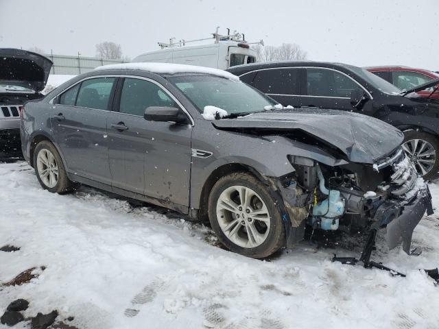 Photo 4 from auction – 2014 FORD TAURUS SEL with VIN 1FAHP2E81EG118894