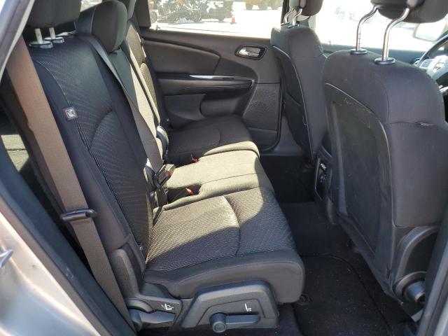 Photo 11 from auction – 2014 DODGE JOURNEY SX with VIN 3C4PDCBB0ET310310