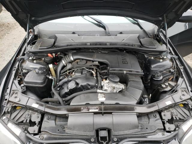 Photo 11 from auction – 2012 BMW 335 I with VIN WBAKG7C59CE802832