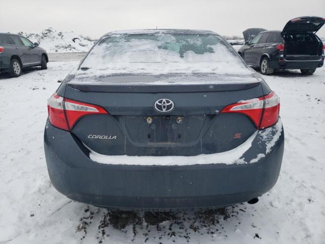 Photo 6 from auction – 2015 TOYOTA COROLLA L with VIN 2T1BURHE7FC460451