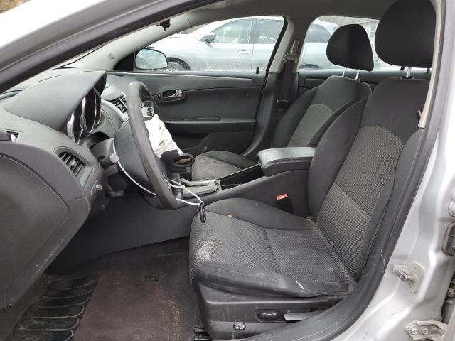 Photo 7 from auction – 2012 CHEVROLET MALIBU 1LT with VIN 1G1ZC5E02CF239645