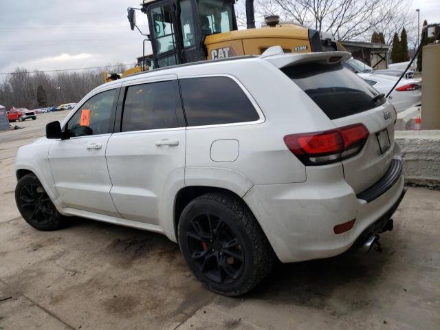 Photo 2 from auction – 2014 JEEP GRAND CHER with VIN 1C4RJFDJ1EC181416