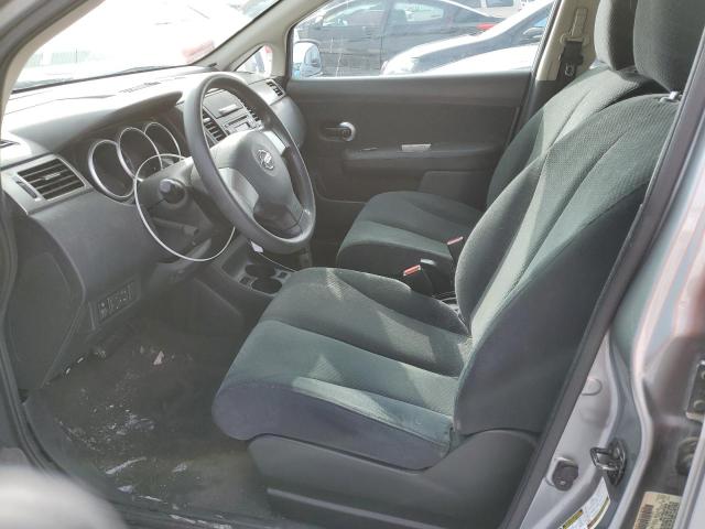 Photo 7 from auction – 2011 NISSAN VERSA S with VIN 3N1BC1CPXBL471838