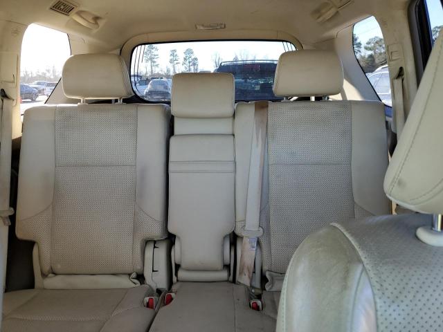 Photo 10 from auction – 2013 LEXUS GX 460 with VIN JTJBM7FX3D5052061