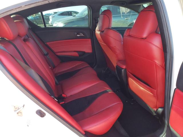 Photo 10 from auction – 2019 ACURA ILX PREMIU with VIN 19UDE2F89KA006129