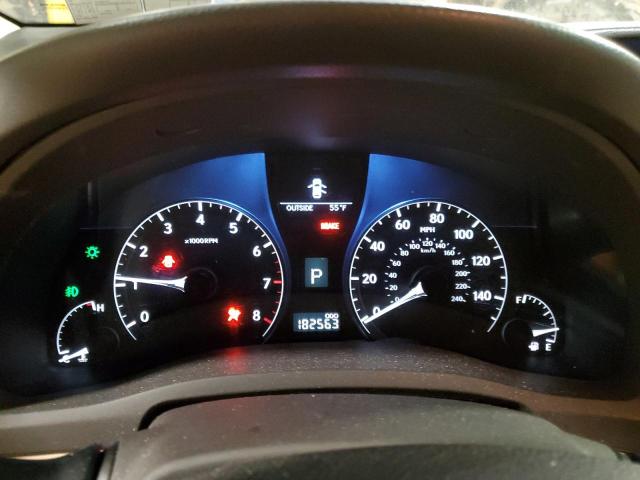 Photo 9 from auction – 2012 LEXUS RX 350 with VIN 2T2BK1BA9CC147230
