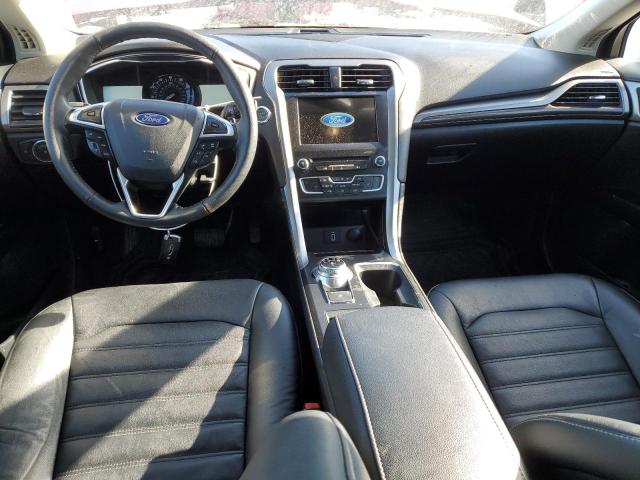 Photo 8 from auction – 2017 FORD FUSION SE with VIN 3FA6P0T98HR179485