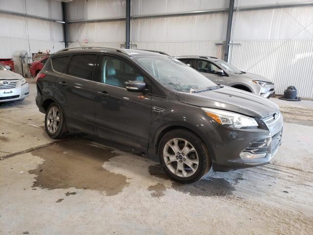 Photo 4 from auction – 2016 FORD ESCAPE TIT with VIN 1FMCU9J93GUC88162