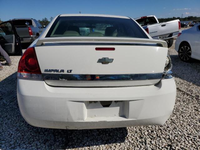 Photo 6 from auction – 2008 CHEVROLET IMPALA LT with VIN 2G1WT58N581209273