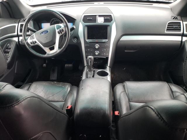 Foto 8 de la subasta – 2013 FORD EXPLORER X con VIN 1FM5K8D88DGC05119