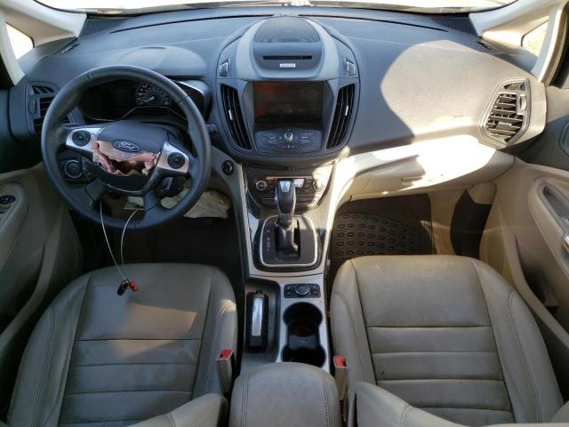 Photo 8 from auction – 2015 FORD C-MAX SEL with VIN 1FADP5BU2FL118204