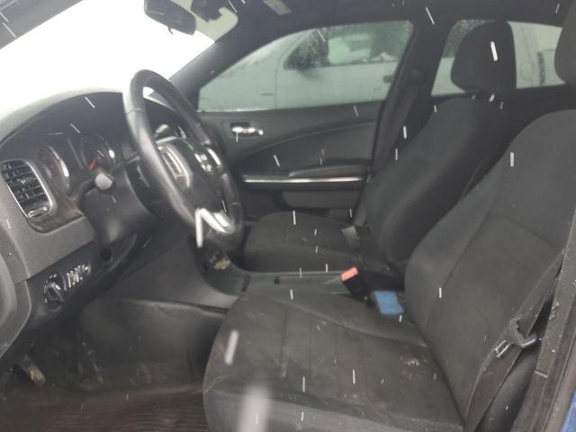 Photo 7 from auction – 2011 DODGE CHARGER PO with VIN 2B3CL1CT7BH560873