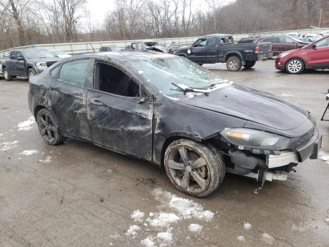 Photo 4 from auction – 2015 DODGE DART SXT with VIN 1C3CDFBB6FD111872