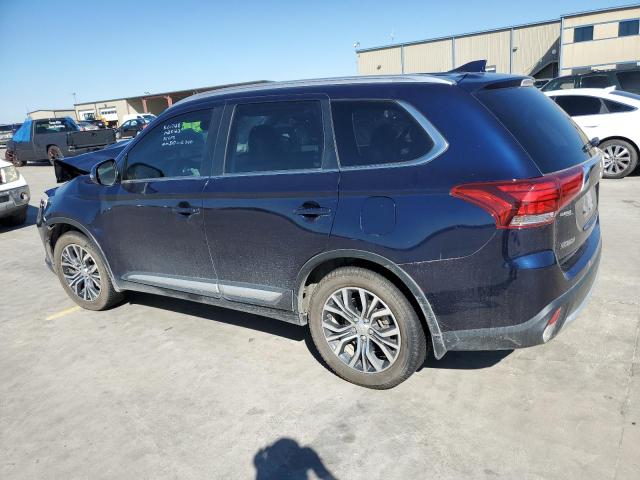 Photo 2 from auction – 2018 MITSUBISHI OUTLANDER with VIN JA4AD3A3XJZ064444