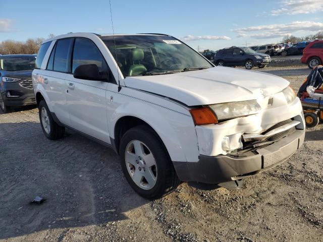 Photo 4 from auction – 2004 SATURN VUE with VIN 5GZCZ53494S855593