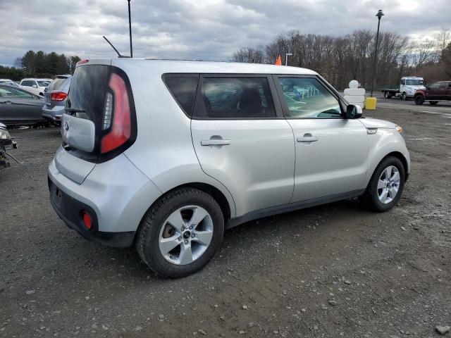 Photo 3 from auction – 2019 KIA SOUL with VIN KNDJN2A27K7658085
