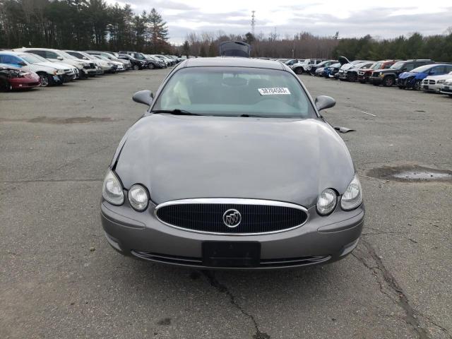 Zdjęcie 5 z aukcji – 2007 BUICK LACROSSE C z VIN 2G4WC582771113801